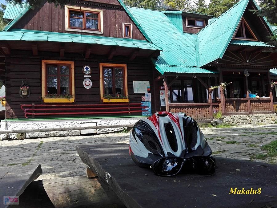 Przegibek, czekam na pierogi z jagodami :-)