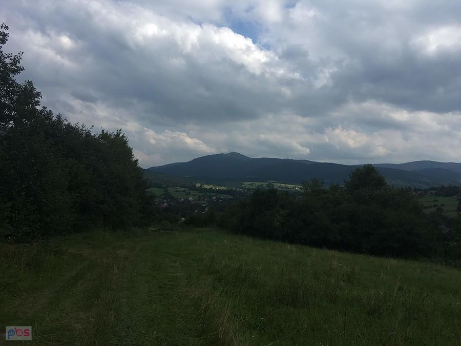 Mogielica #1