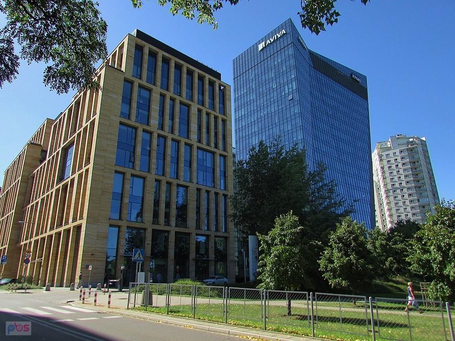 Gdański Business Center