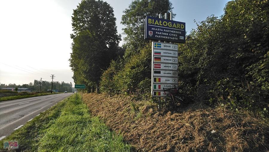 Jest nowa gmina!