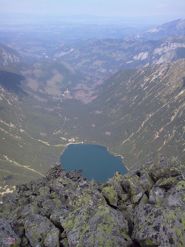 Morskie Oko