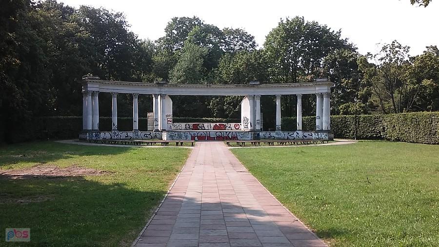 Muszla koncertowa