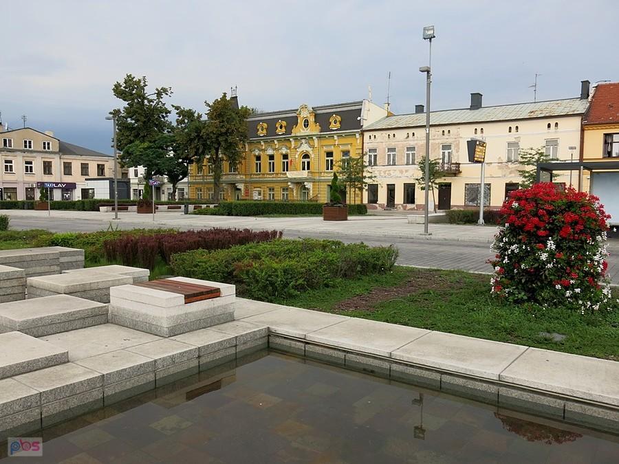 Ewakuację czas zacząć. Idzie burza