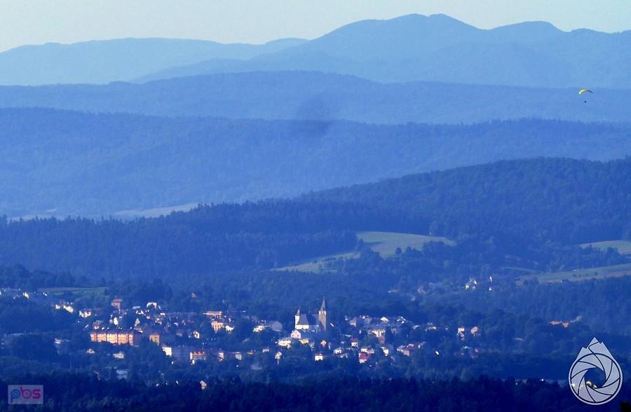 Lesko pod Bieszczadami