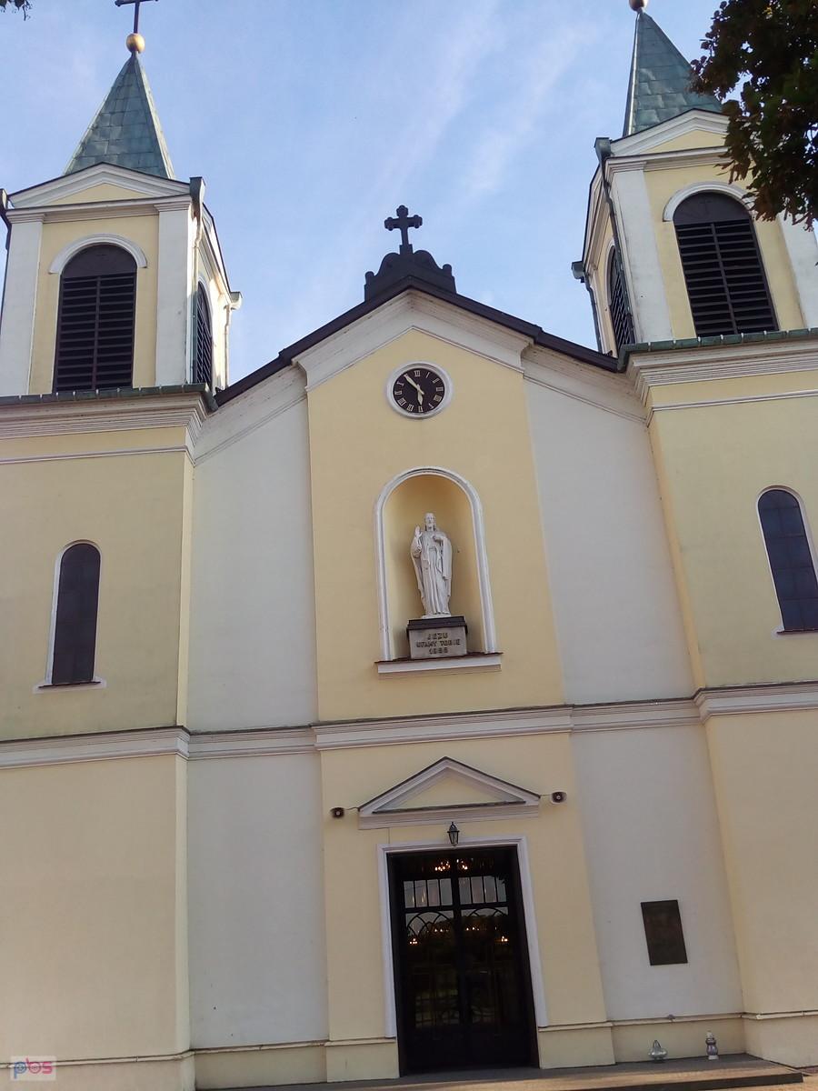 I kontrola czasu
