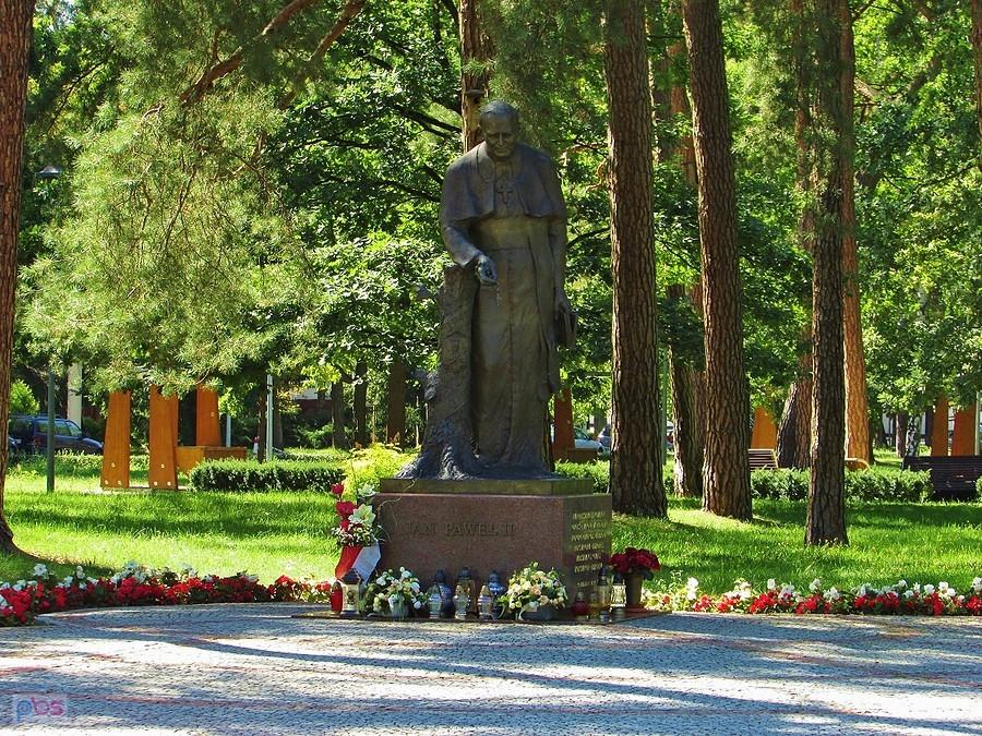 Park Zdrojowy