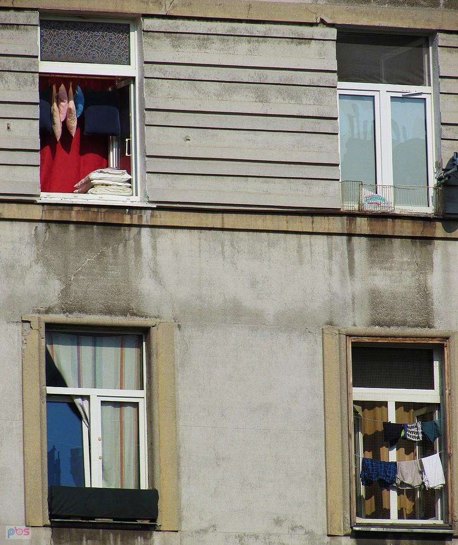 Kamienica na Żelaznej