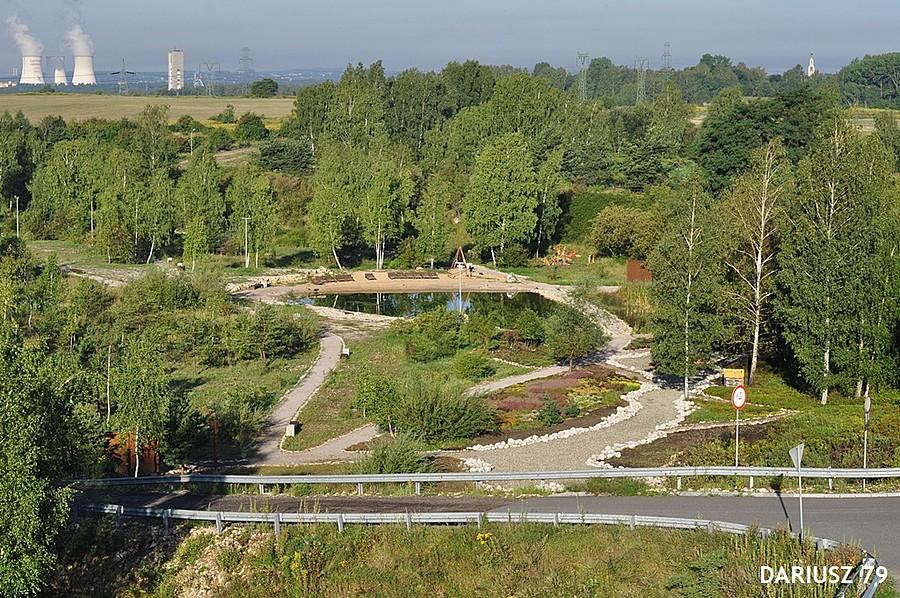 Jaworzno - GEOsfera