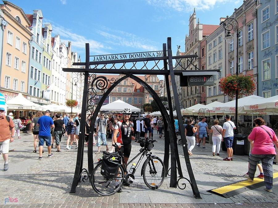 Jarmark Dominikański Gdańsk