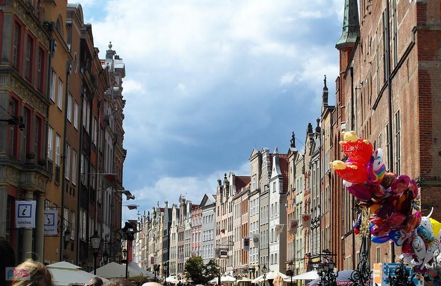 Jarmark Dominikański Gdańsk