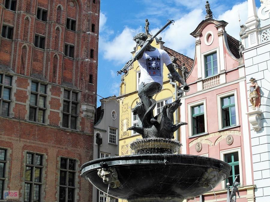 Jarmark Dominikański Gdańsk