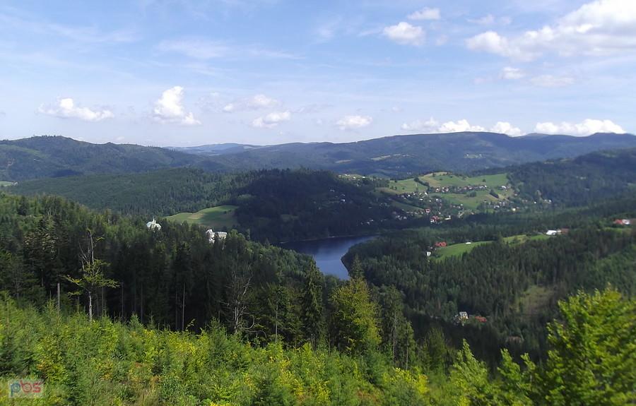 Jezioro Czerniańskie