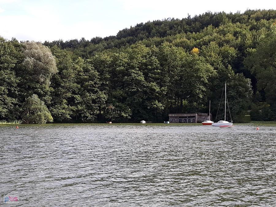 Kaszubskie widoczki