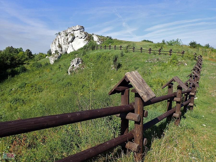 Na Kromołowcu