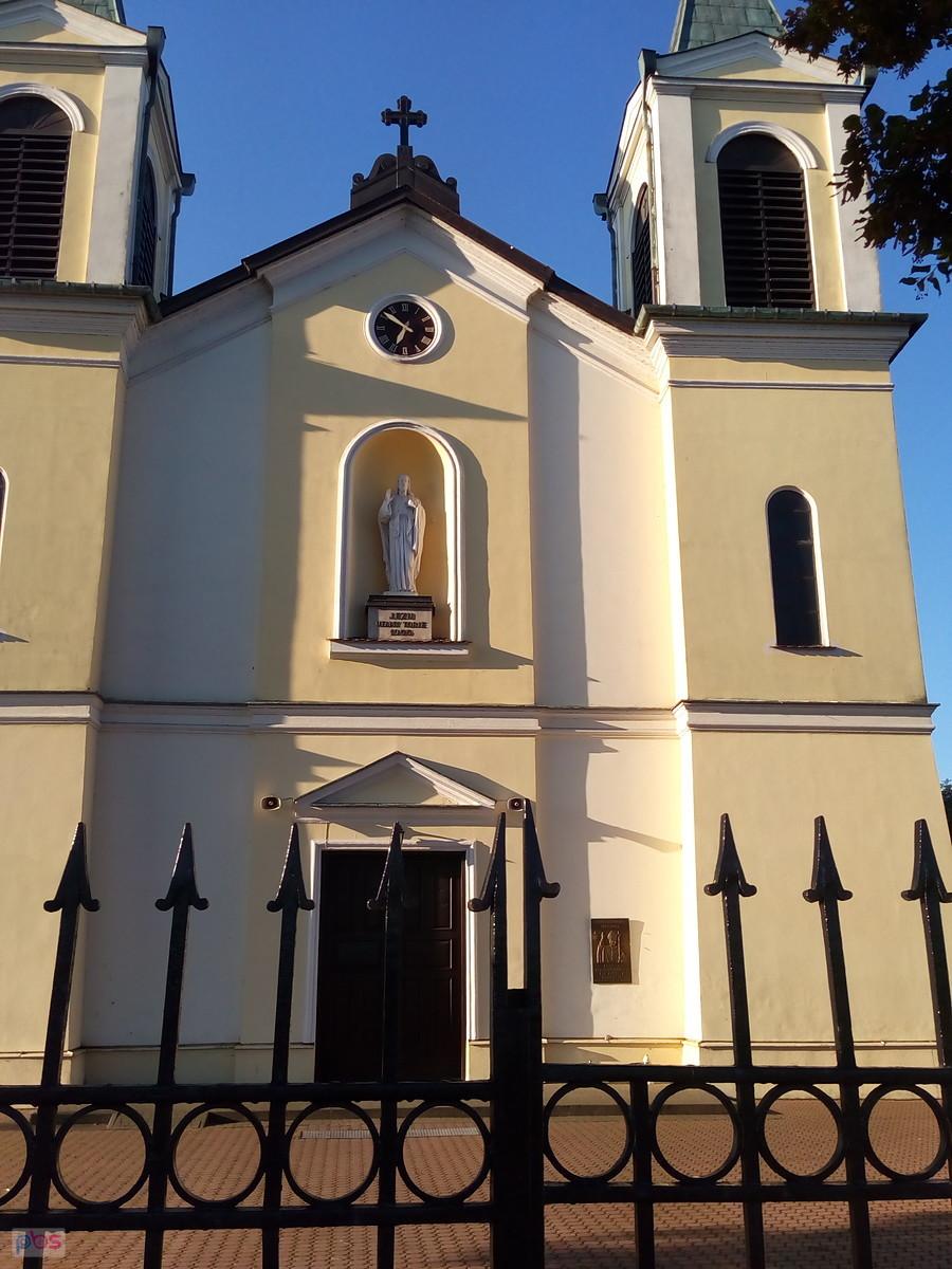 Kontrola czasu