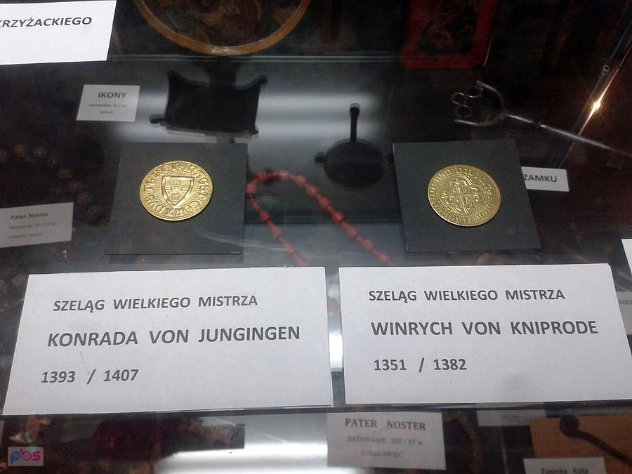 Pod Grunwaldem oskubaliśmy ich co do grosza