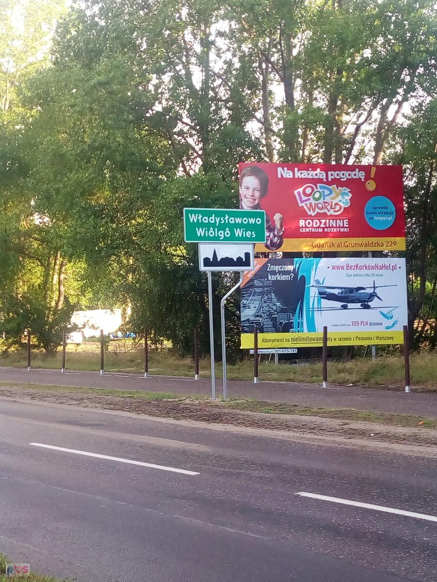 Podobnie Władysławowa
