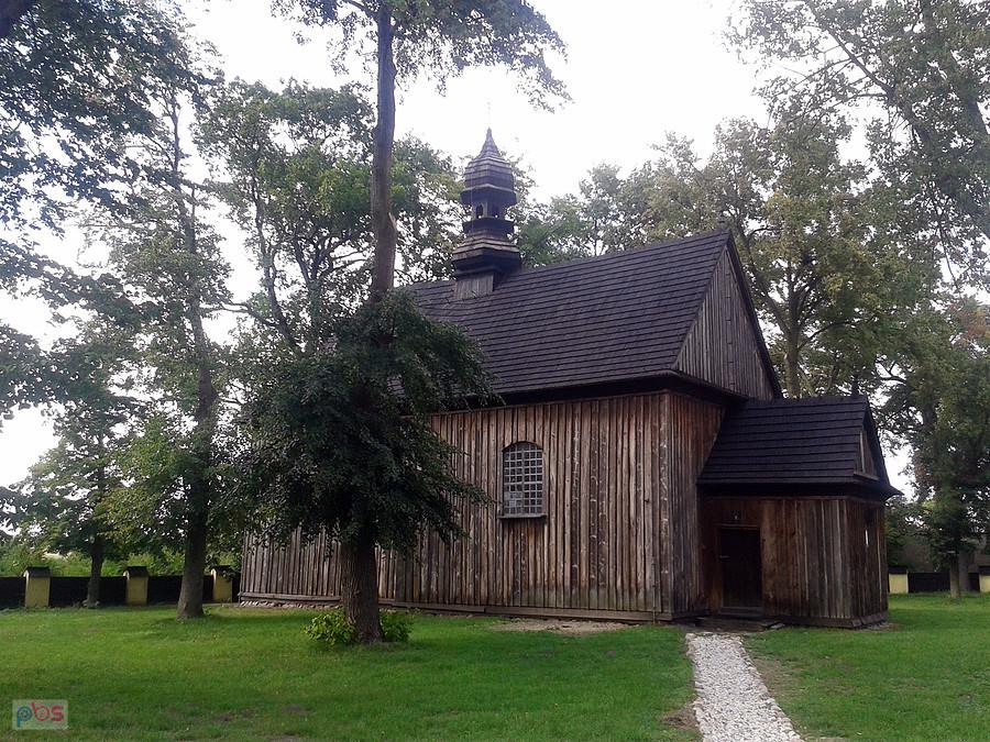 Kościół św. Mikołaja