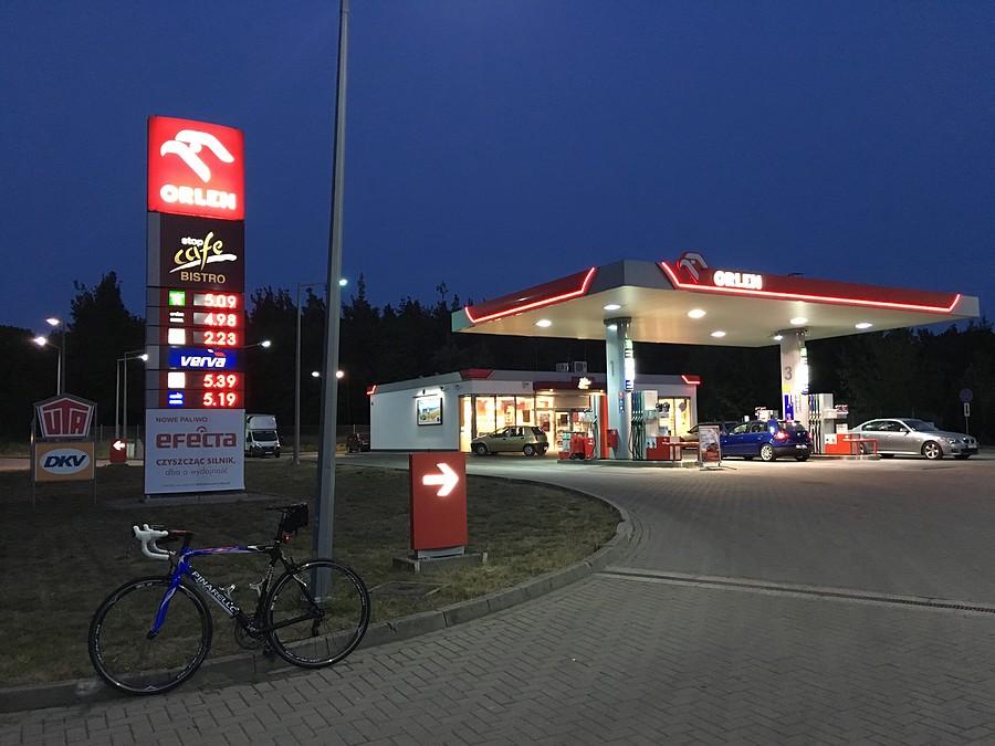 ORLEN Wieleń