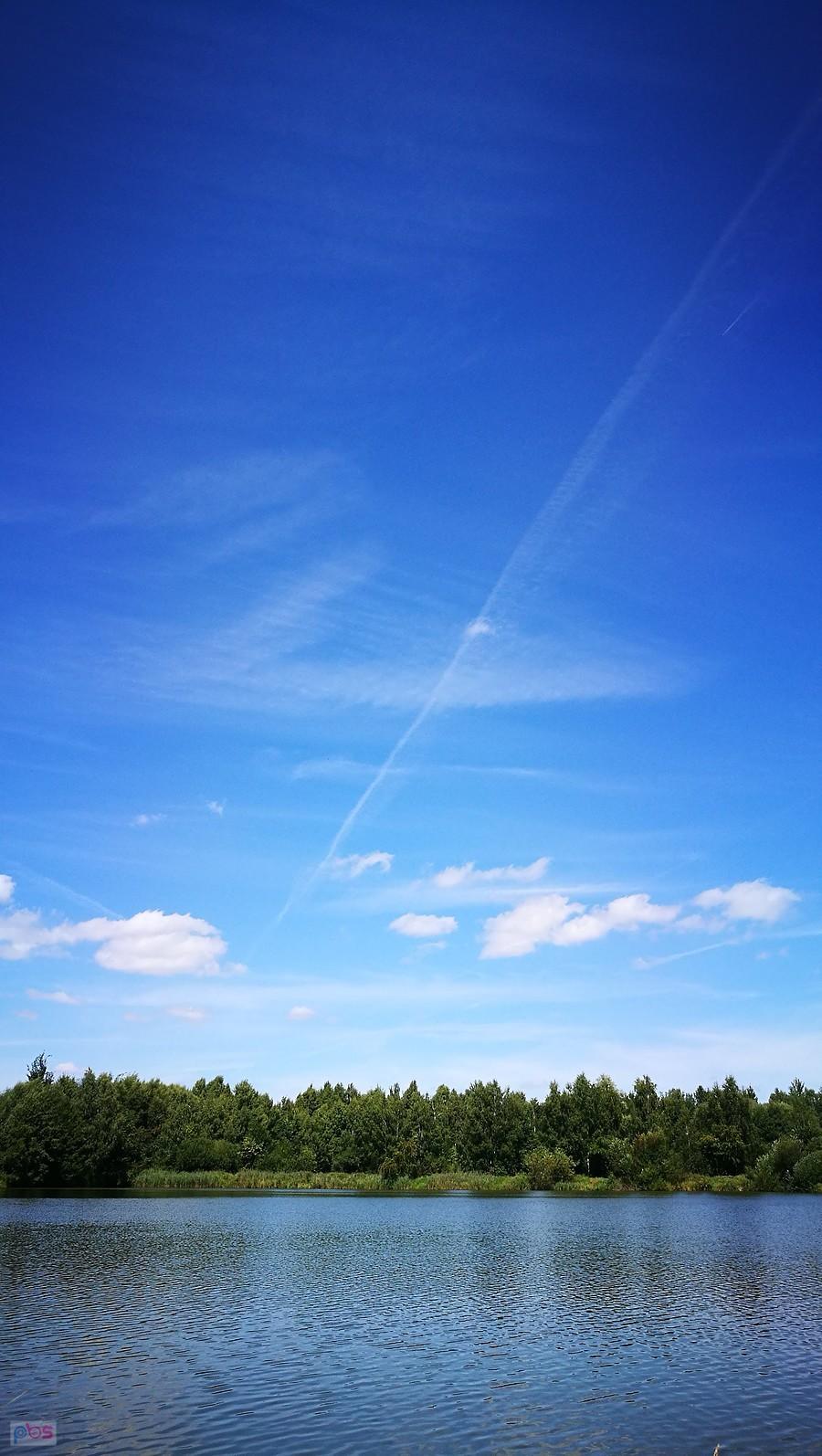 Stawy "Piętnastki" w Zgierzu