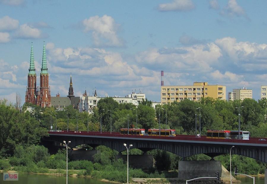 Most Śląsko-Dąbrowski