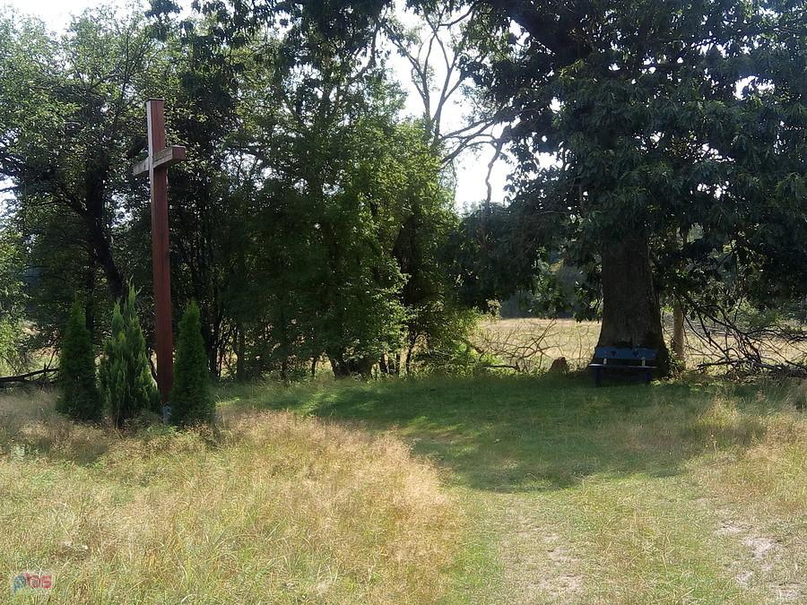ławeczka