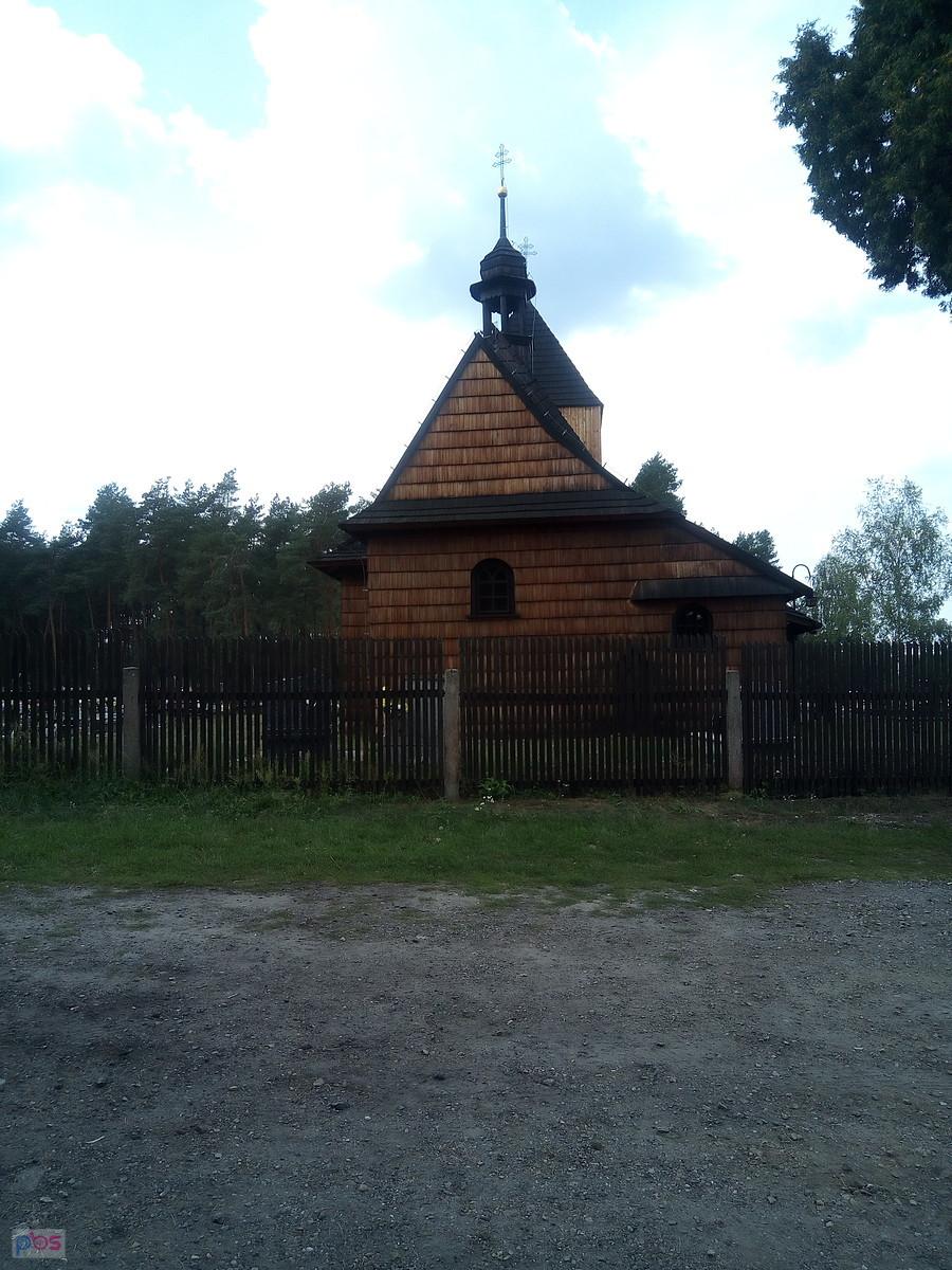 kolejny drewniany