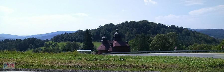 takie są bieszczady ...