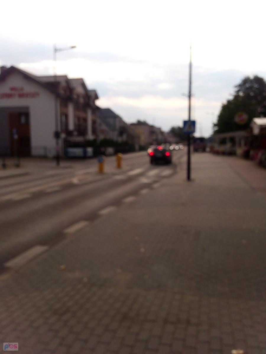 Ulica w Chałupach