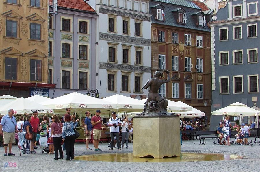Fotka Syrenki obowiązkowa