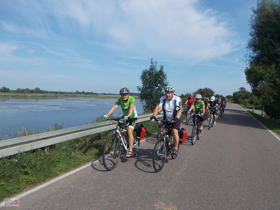 Grupa Rowerowa STOP