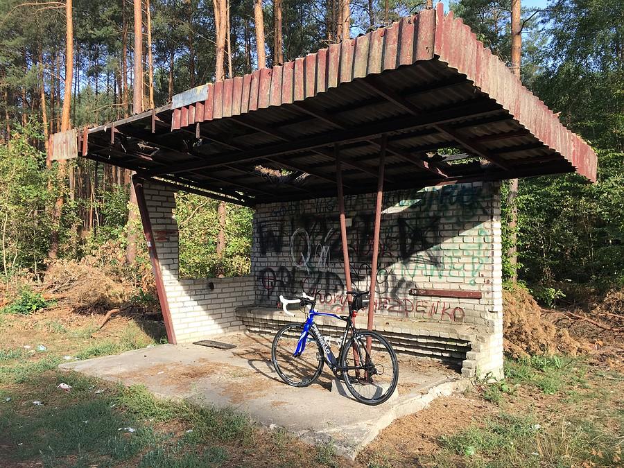 Klimatyczny PKS