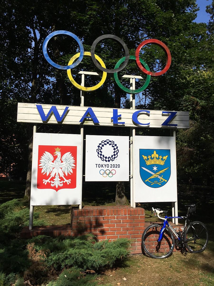 Centralny Ośrodek Sportu - Ośrodek Przygotowań Olimpijskich w Wałczu
