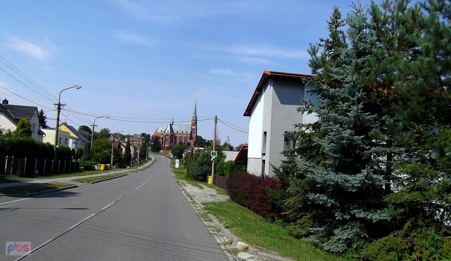 Ludgeřovice