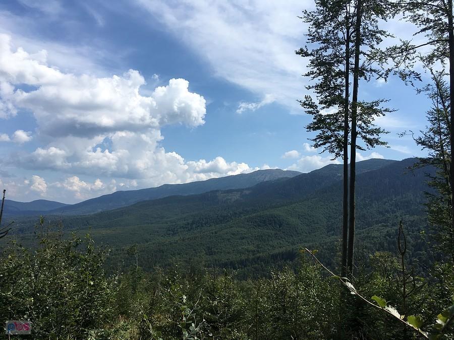 Babia Góra #1
