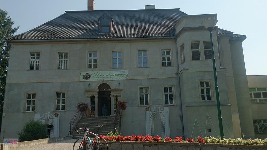Zamek jakich wiele