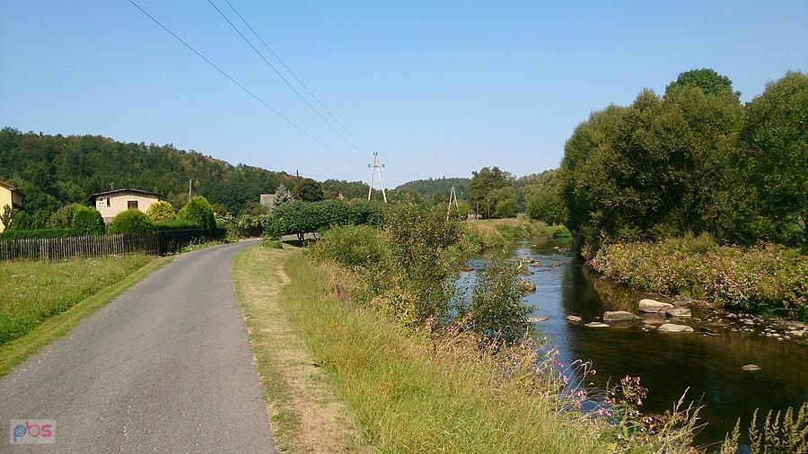 Lokalna rzeczka