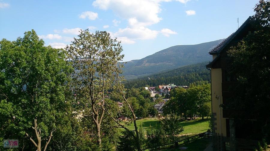 Zielone Sudety