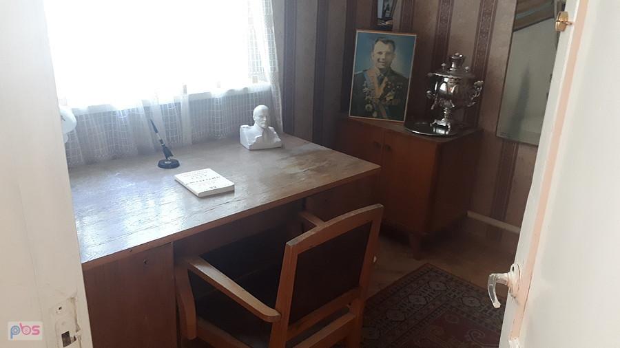 Gagarinowe biurko