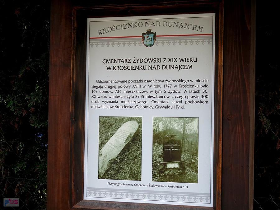 W Krościenku n. Dunajcem