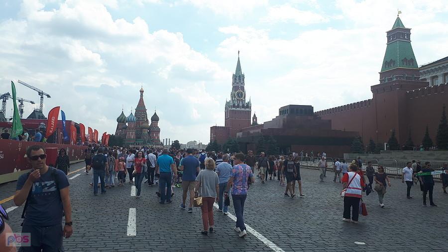 Plac Czerwony