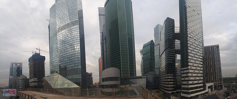 Moskiewskie City