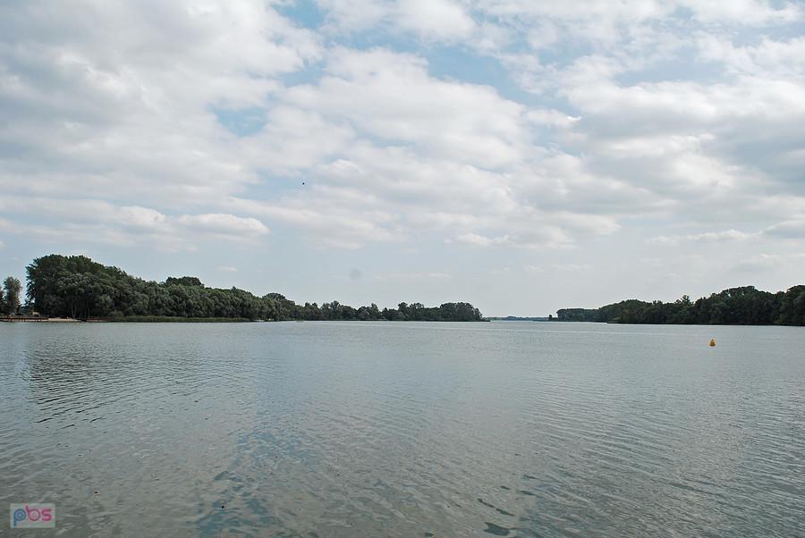 Jezioro Gopło