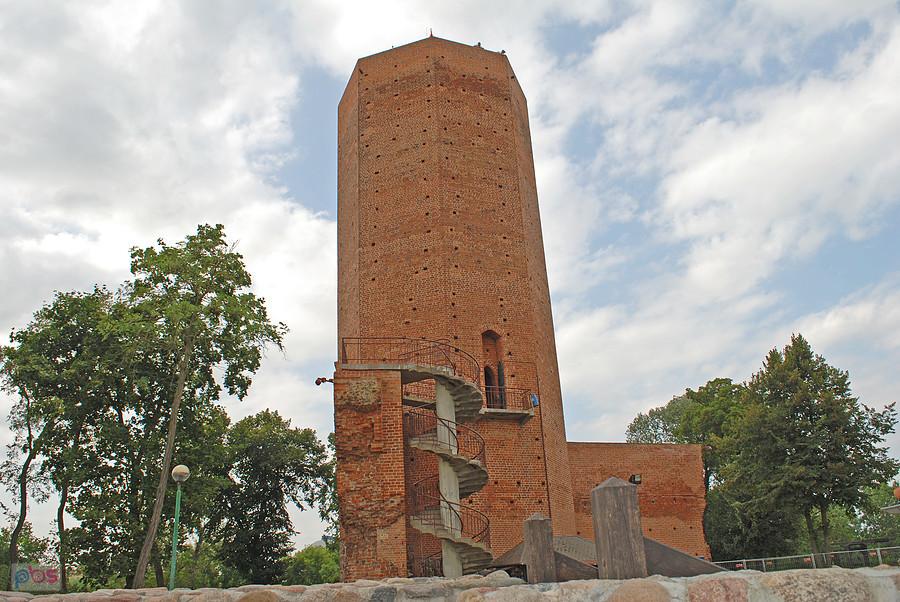 Wieża Popiela