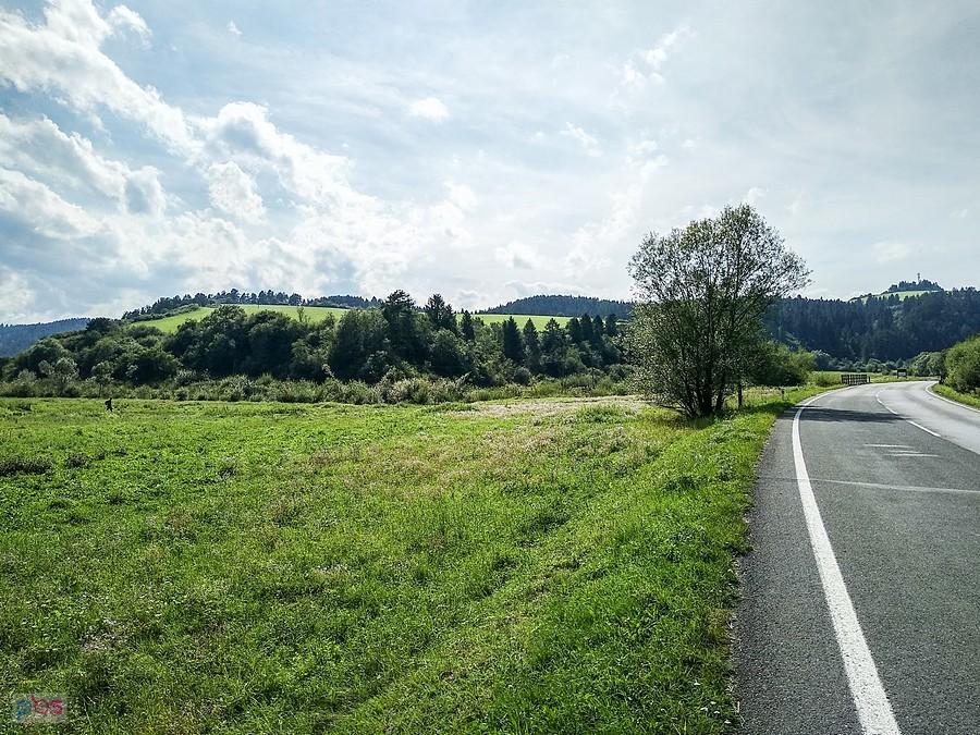 Piękne widoki