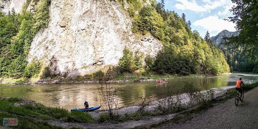 Spokojna okolica