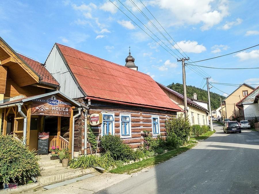 Ciekawie jak się w takim domu mieszka?