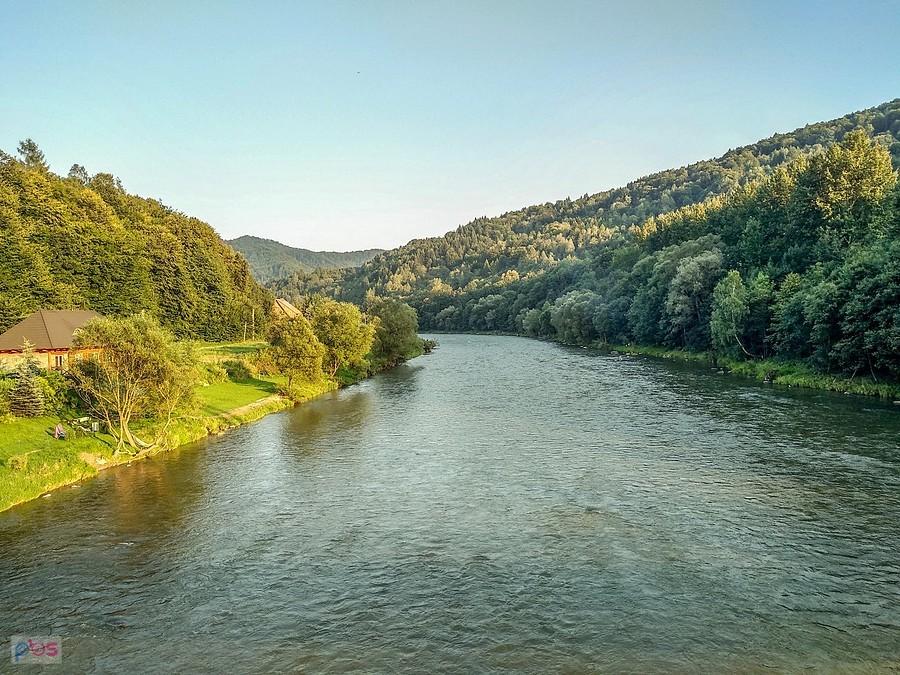 Okolice Górek