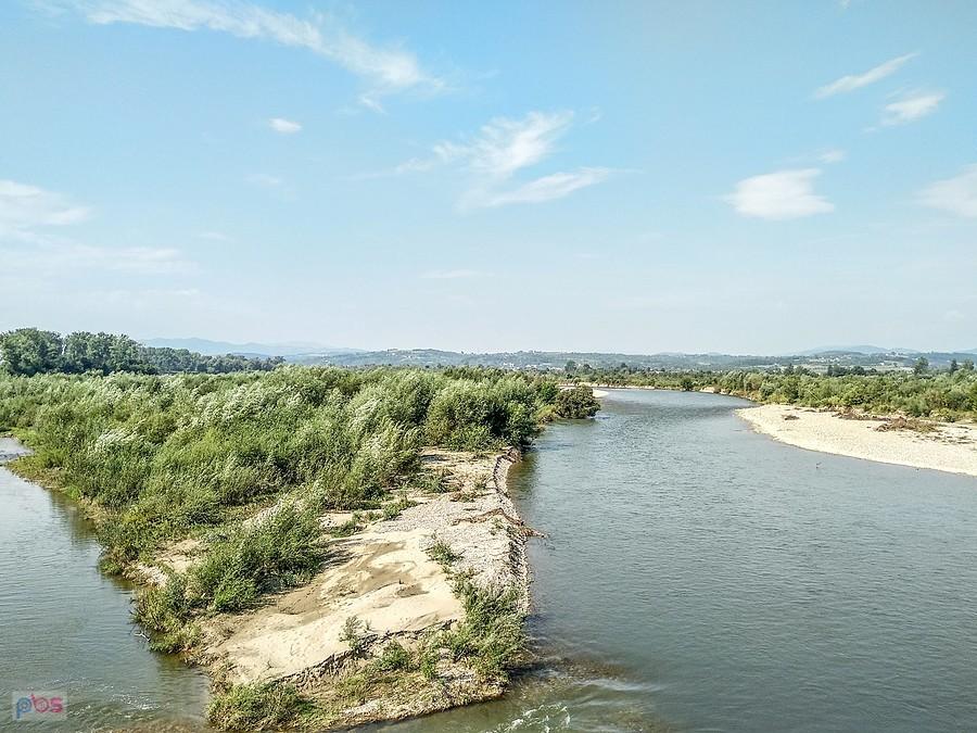 Dunajec