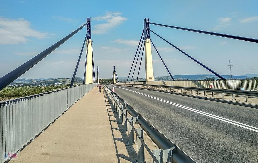 Lubię takie mosty
